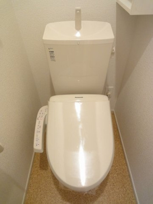 【トイレ】 | フレシール