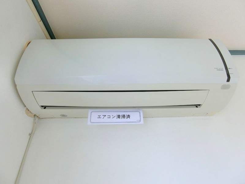 セシール幕張Iの設備