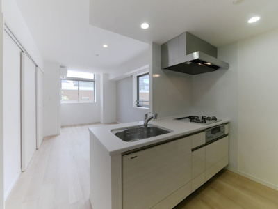 【その他】 | ルビア赤坂 | ※写真は同タイプ住戸です。
