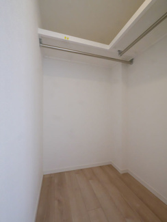 【収納】 | ルビア赤坂 | ※写真は同タイプ住戸です。