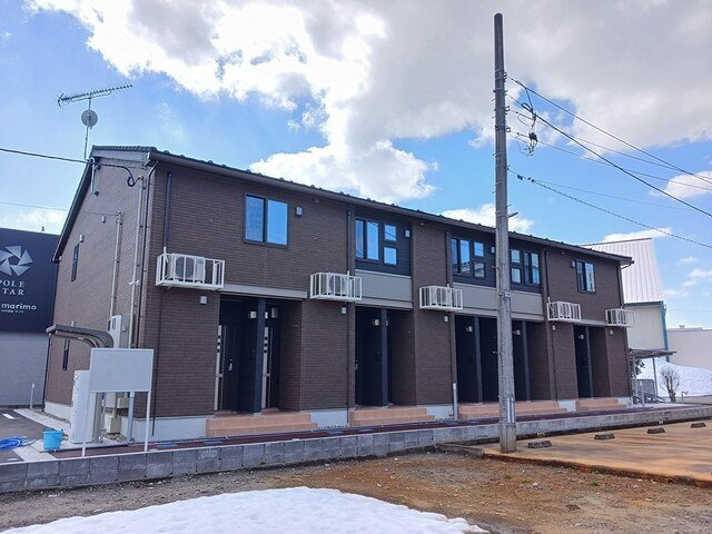 エトワール南町