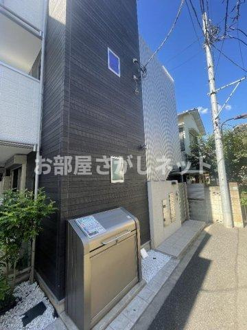アーベインテラス大塚
