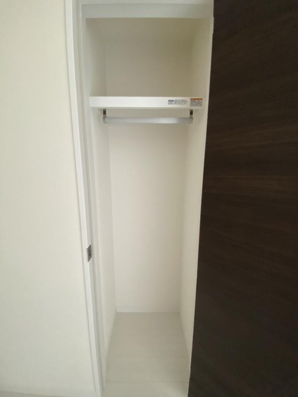 アーベインテラス大塚の収納|収納