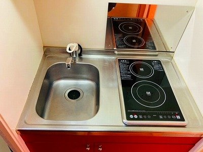 レオパレスシャルマンのその他