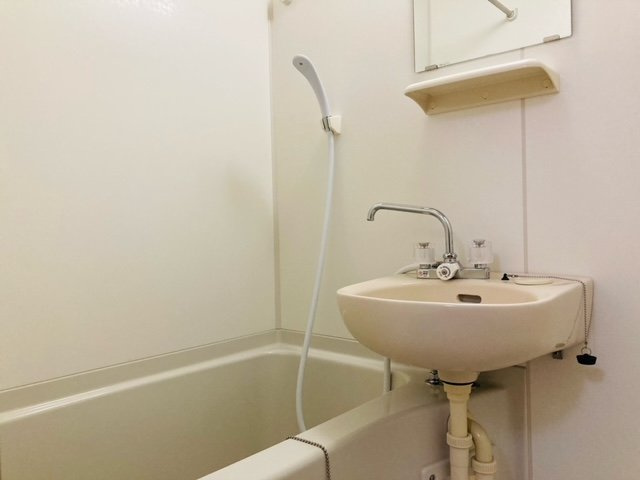 レオパレスシャルマンのその他