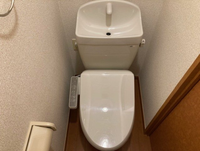 レオパレスシャルマンのその他
