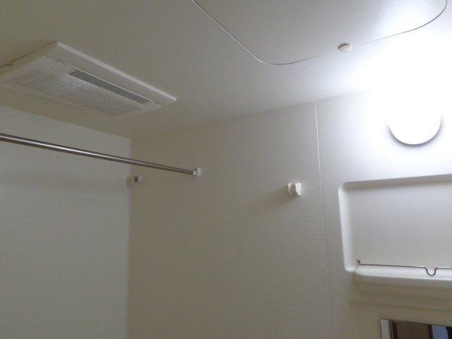 【その他】 | ウィングステラ湘南 | 浴室乾燥機