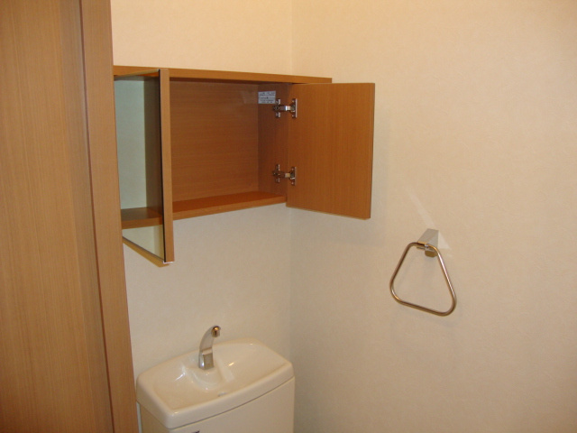 【収納】 | グランシャリオ | トイレ収納