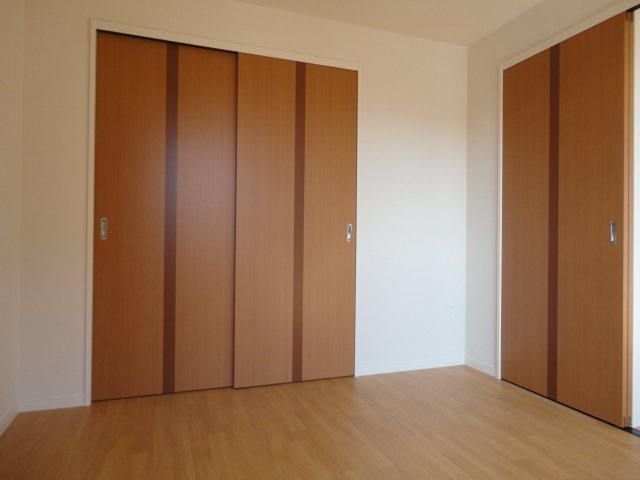 グランセルのその他|洋間