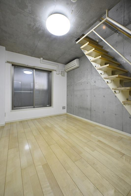 グランアセット西新宿の内装|その他、部屋スペース