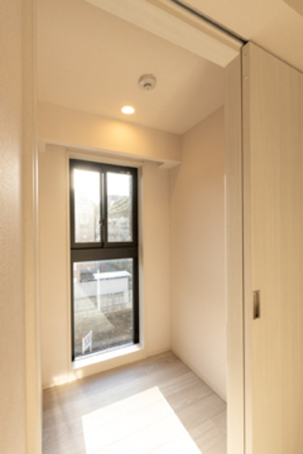 イプセ高輪台のその他|※写真は同タイプ住戸です。