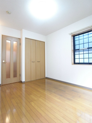 リリックコート平井のその他