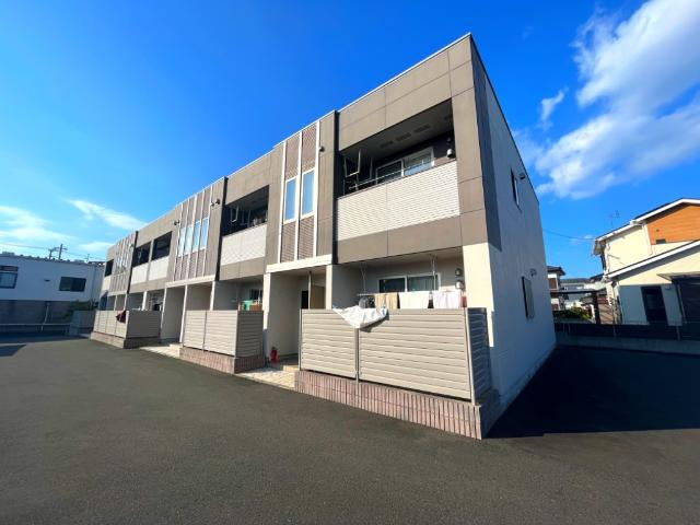 ディアコート南方