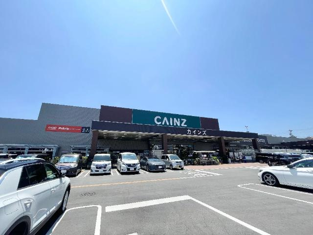 ｆａｍｉｌｉｅの周辺|カインズ岡崎美合店まで743ｍ