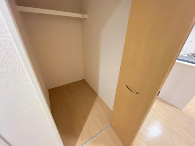ブランの収納|収納
