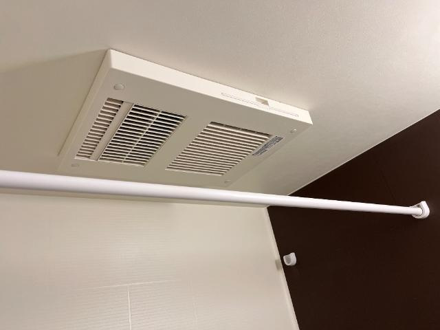ブランのその他|浴室乾燥機