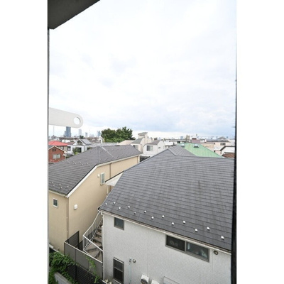 【内装】 | グローリオシェルト千川