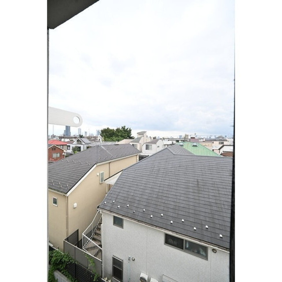 【内装】 | グローリオシェルト千川