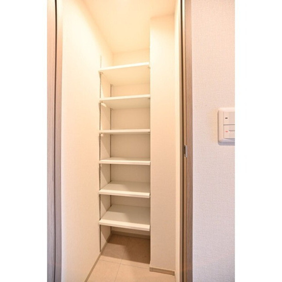 【内装】 | グローリオシェルト千川