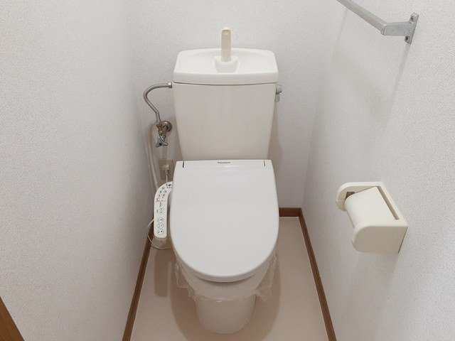 ア・ラ・モード　Ｂのトイレ