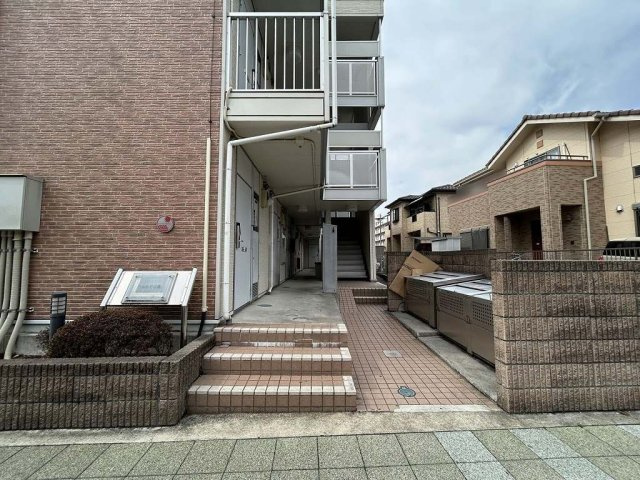 レオパレスアルテア日進のその他