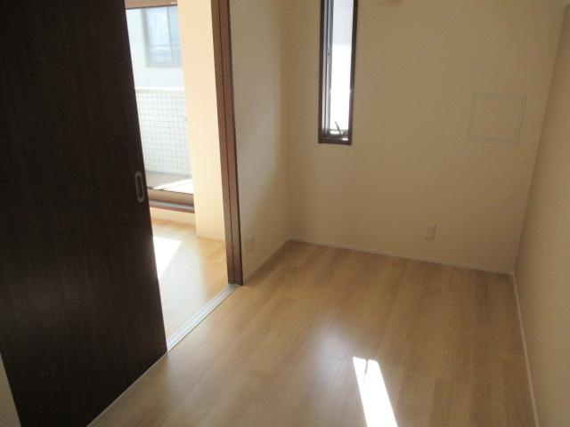スマートグラン浦和岸町