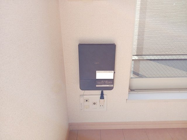 グランジェルメＤⅡの設備