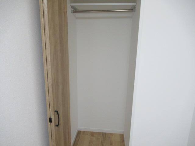 カサ　デ　ルーナ（Casa de luna）の収納