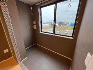 仮）栗面町新築アパートのその他|インナーテラス（イメージ）