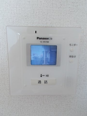 クレストールスズキＢのセキュリティ