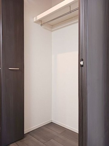 エルファの収納