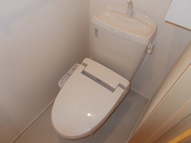 サンクレスト八坂Ⅱのその他