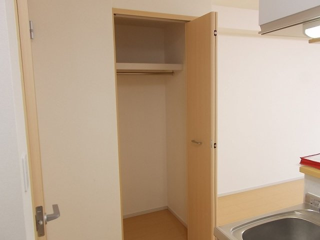 サンクレスト八坂Ⅱのその他