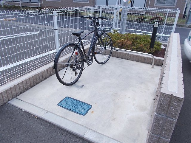 サンクレスト八坂Ⅱのその他