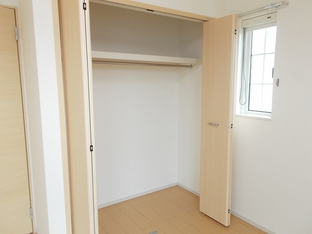 サンクレスト八坂Ⅱのその他