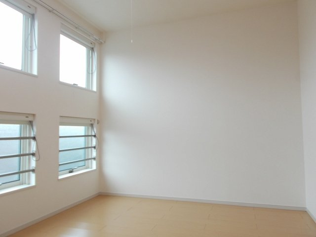 サンクレスト八坂Ⅱの内装