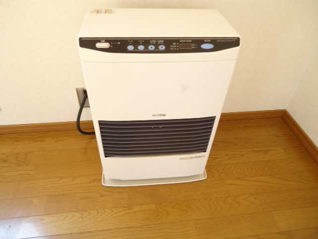 ラ・パークうえさかⅢの設備|室内設備