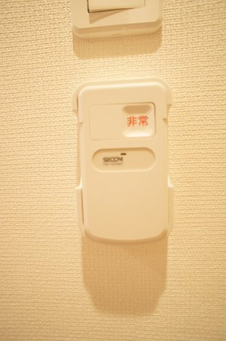リブリ・my houseの設備