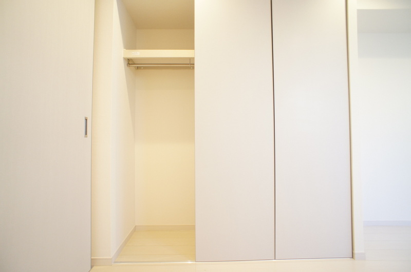 リブリ・my houseの収納