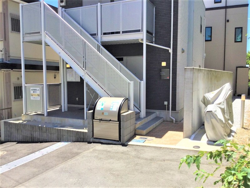 リブリ・my houseのその他