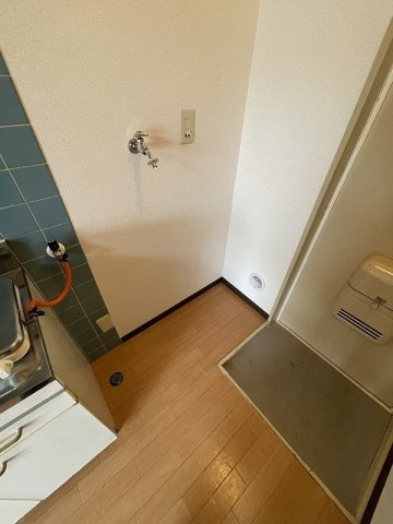サンハイム鎌ヶ谷Ａ棟の設備