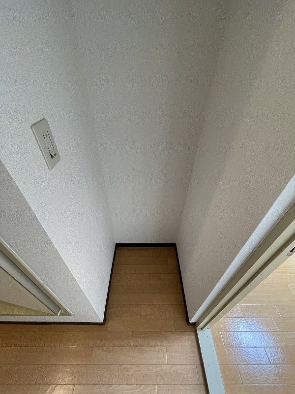 サンハイム鎌ヶ谷Ａ棟の内装