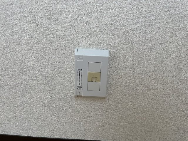 サンハイム鎌ヶ谷Ａ棟の内装