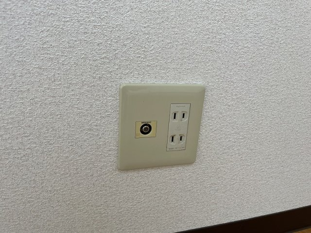 サンハイム鎌ヶ谷Ａ棟の内装