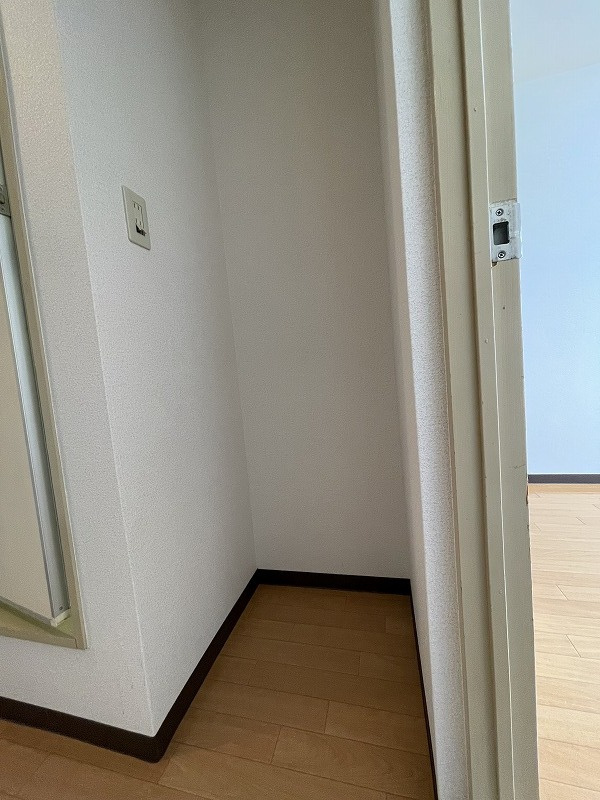 サンハイム鎌ヶ谷Ａ棟の内装
