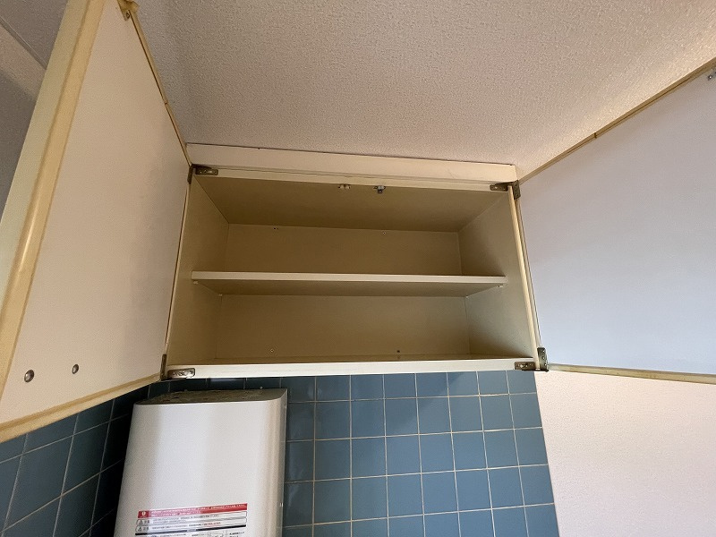 サンハイム鎌ヶ谷Ａ棟の内装