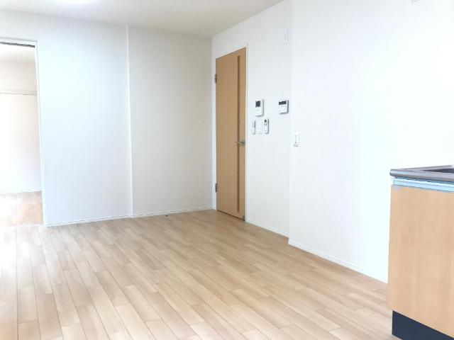 ウィステリア大野　Ｂの内装|室内（イメージ）