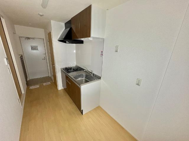 クリンゲル　バウム　カーの内装|廊下