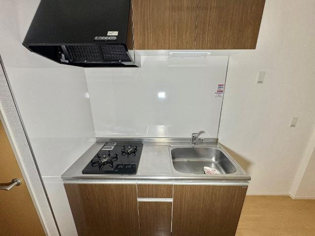 クリンゲル　バウム　カーのキッチン|キッチン