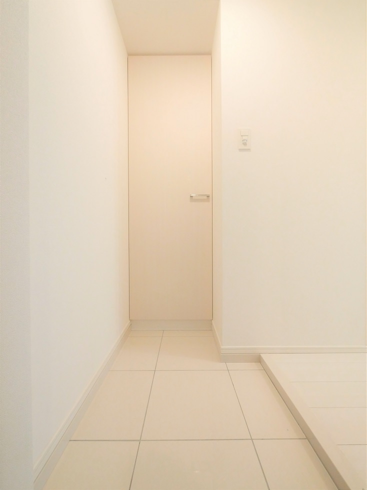 PREMIUM　CUBE　東高円寺の内装